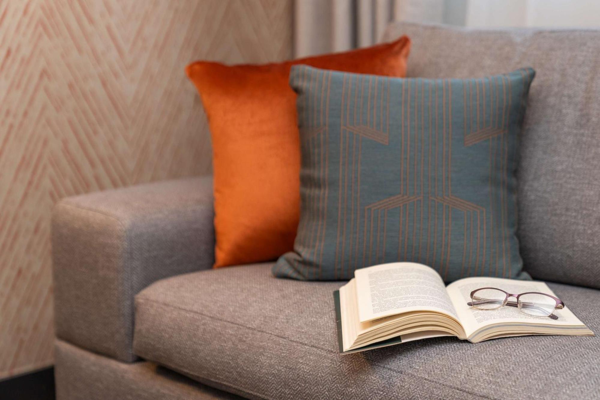 Готель Hyatt House Leeds Лідс Екстер'єр фото